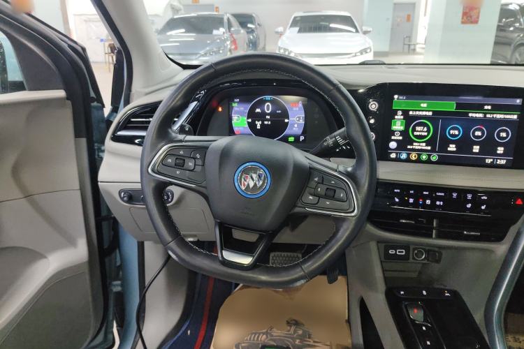 Used Buick Velite 7 2020 652E Connected Smart Edition