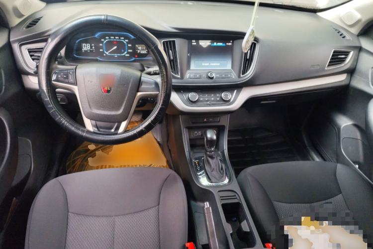 Used Roewe 360 2016 1.5L Automatic Smart Screen Version