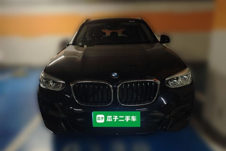 Used BMW X3 2021 xDrive28i M Sport Package