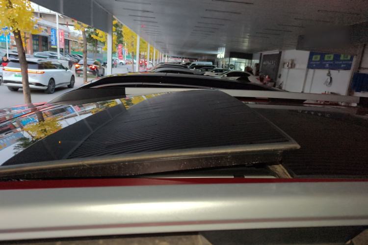 Used Haval DARGO 2021 2.0T DCT 4x4 Chinese Rural Dog Edition
