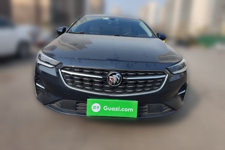 Used Buick Regal 2021 552T Elite Edition
