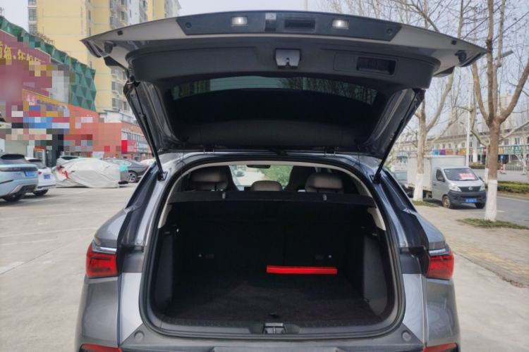 Used BYD Yuan PLUS 2023 Champion Edition 430KM Superior Model