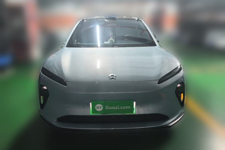 Used Nio ET5T 2023 75 kWh Touring