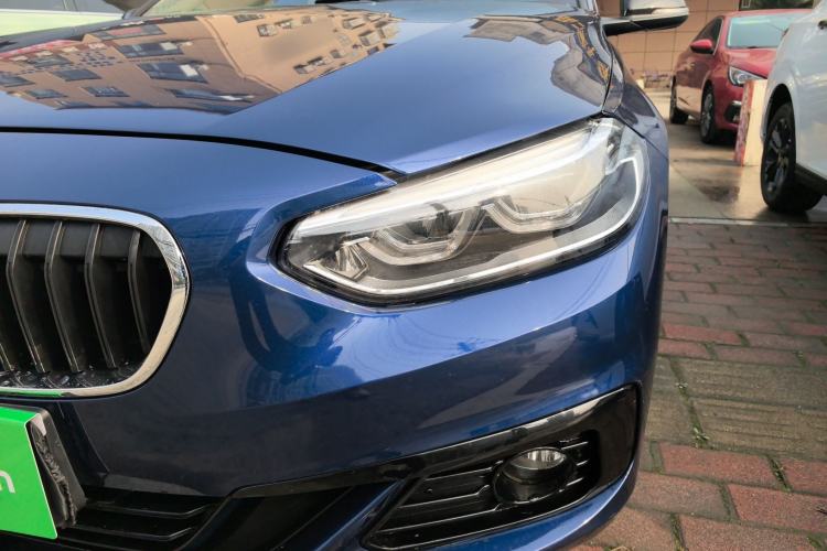 Used BMW 1 Series 2018 118i Design Package Edition