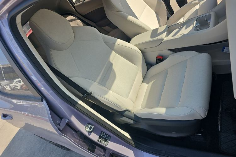 Used MG 4 EV 2026 Model 437 All-in-One Edition