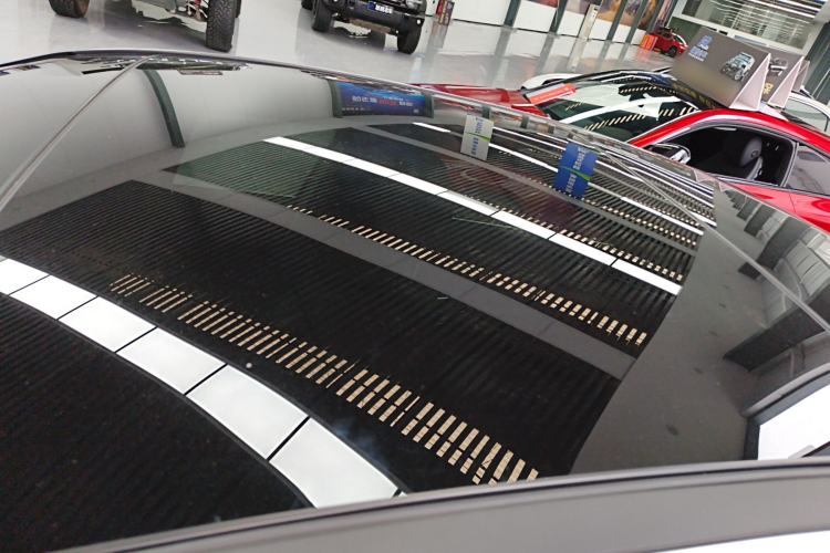 Used Mercedes-Benz A-Class 2022 Revised Version A 200 L Sport Sedan Fashionable Style
