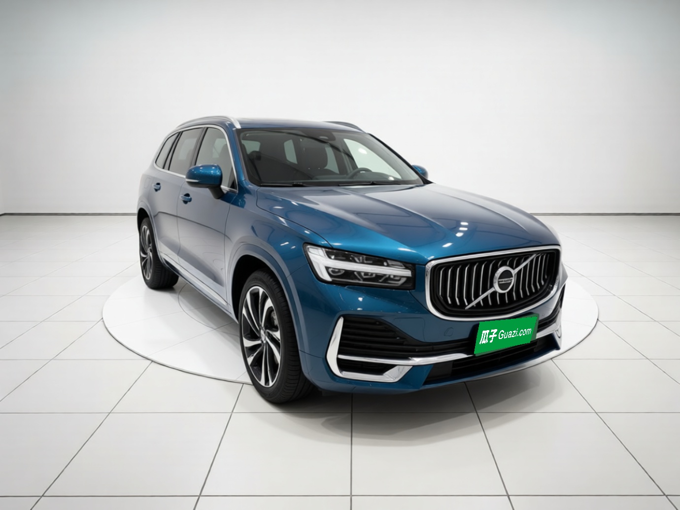 Geely Auto Monjaro L 2024 2.0TD High-Power Automatic Two-Wheel Drive Skyline Edition — снимка 3