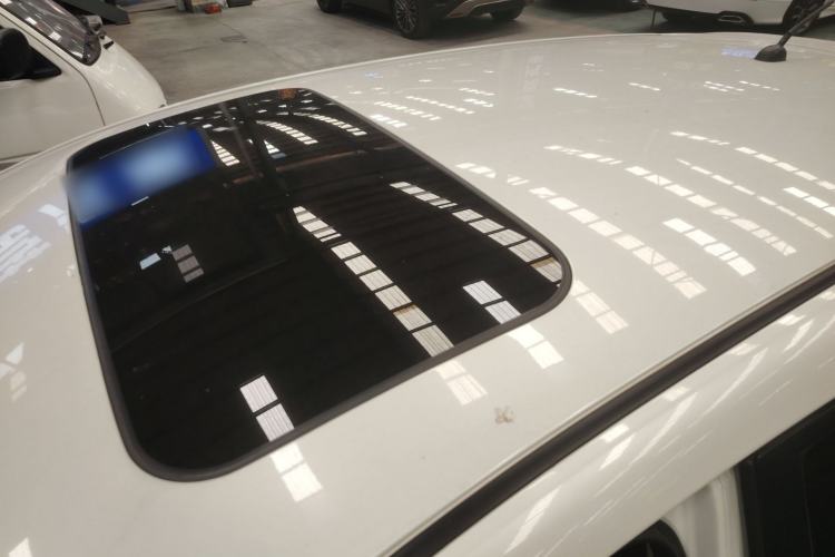 Used Nissan Tiida 2016 1.6L CVT Smart Drive Edition