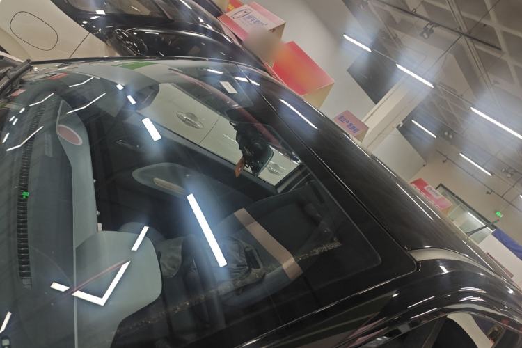 Used Wuling Hongguang MINIEV 2022 Macaron Premium Model – Lithium Ternary Battery Roof