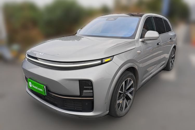 Used Li Auto L7 2023 Pro Model