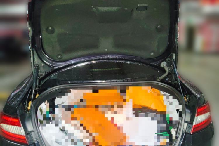 Used Jaguar XF 2013 XF 3.0 SC Prestige Edition
