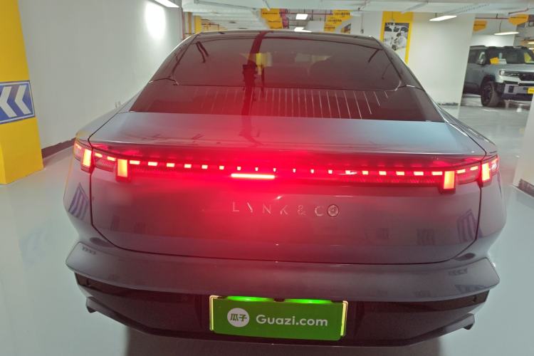 Used Lynk & Co Z10 2025 95 kWh 702 km All-Wheel Drive Intelligent Driving Ultra