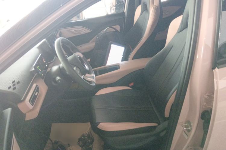 Used BYD Seagull 2025 305km Active Version