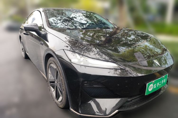 Used Deepal SL03 2022 1.5L 1200 Extended-Range Version
