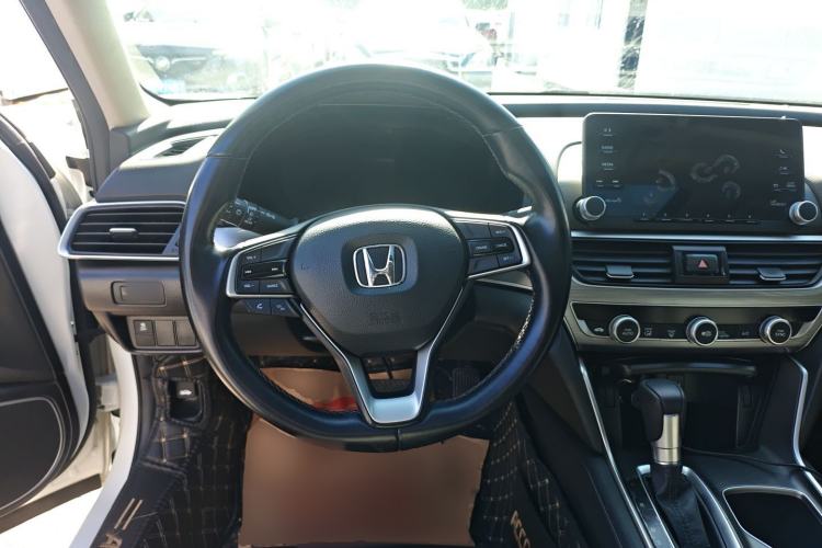 Used Honda Accord 2018 260TURBO Elite Edition China VI