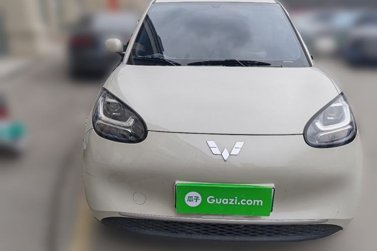 Used Wuling Bingo 2023 203km Light Edition