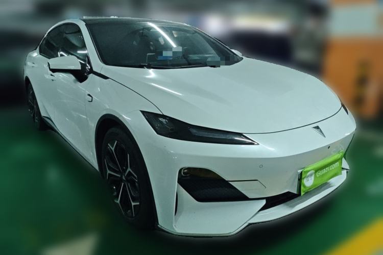 Used Deepal SL03 2024 135Plus Glory Edition