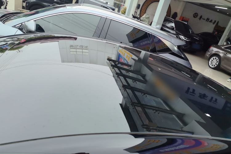 Used BYD Seal 2025 510 Standard Edition
