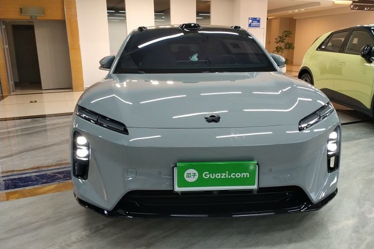 Used Nio ET5T 2025 75 kWh Touring
