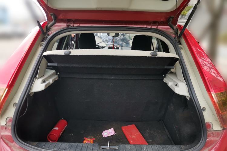 Used MG 3 2013 1.3L Manual Comfort Edition