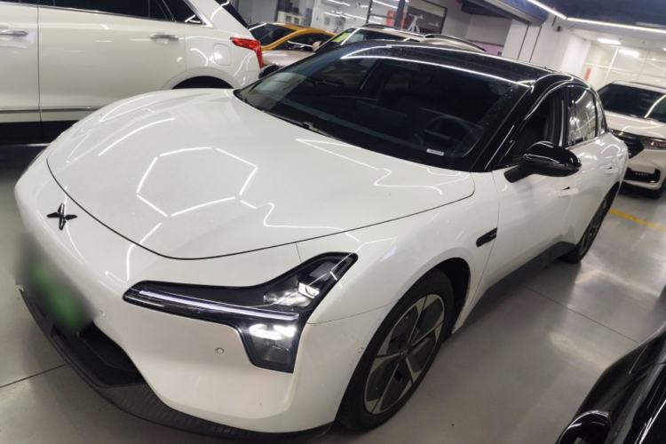 Used XPeng MONA M03 2024 515 Long-Range
