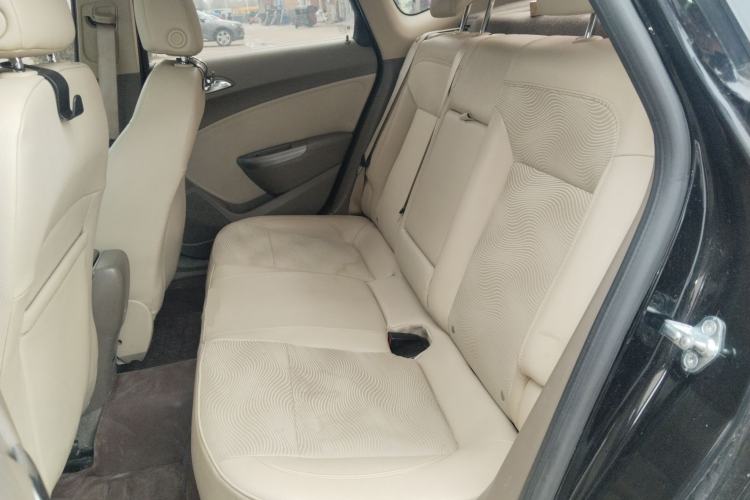 Used Buick GT 2013 GT 1.6L Manual Entry-Level Model
