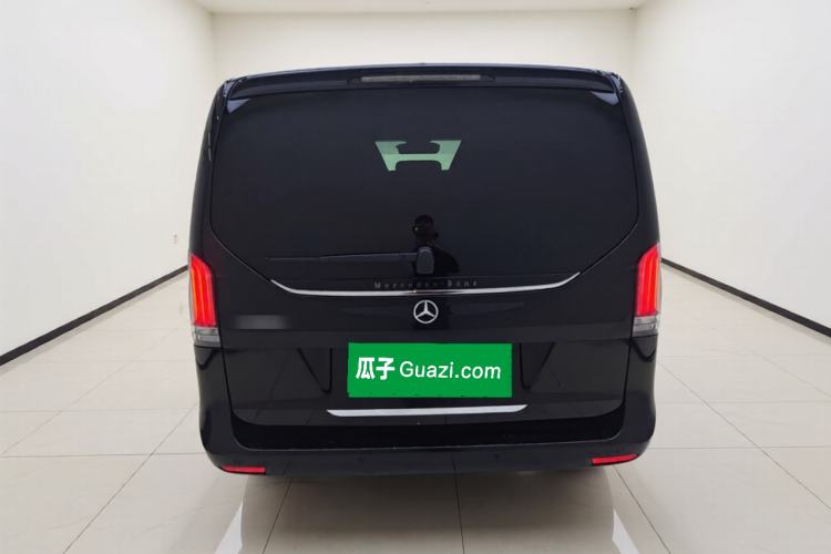 Used Mercedes-Benz V-Class 2024 V 300 L Long Wheelbase Prestige Edition