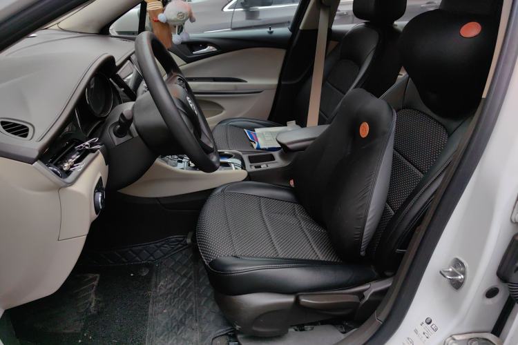 Used Buick Verano 2015 Sedan 15S Automatic Ambition Model
