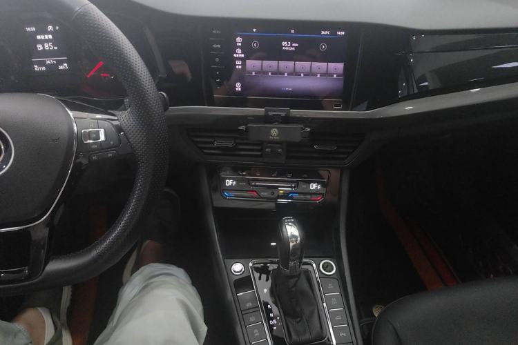 Used Volkswagen Bora 2021 280TSI DSG Elite Smart Connectivity Version