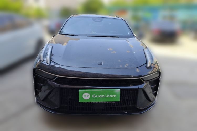 Used Lynk & Co 03 2023 2.0TD DCT JingPro