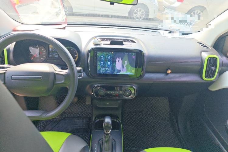 Used Roewe Clever 2021 302km Excellence Edition
