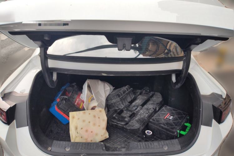 Used Qiyuan A05 2024 70 Pro