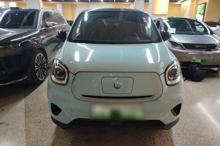 Used Leapmotor T03 2025 403 Comfort Edition Front