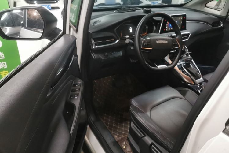 Used SAIC MAXUS G50 2021 1.5T Automatic Comfort Touring B
