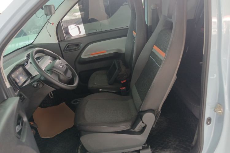 Used Wuling Hongguang MINIEV 2021 Macaron Premium Model – Lithium Iron Phosphate
