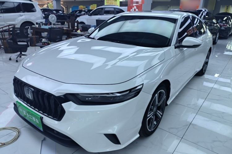 Used Honda Inspire 2023 260TURBO Deluxe Edition