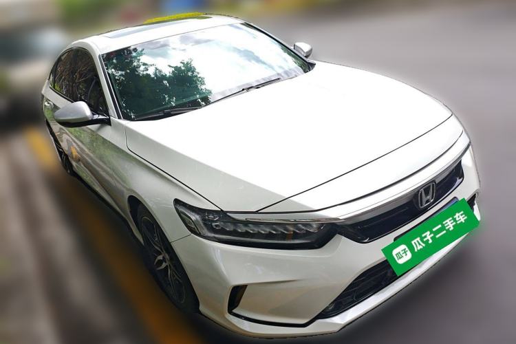 Used Honda Inspire 2022 260TURBO Elegant Edition
