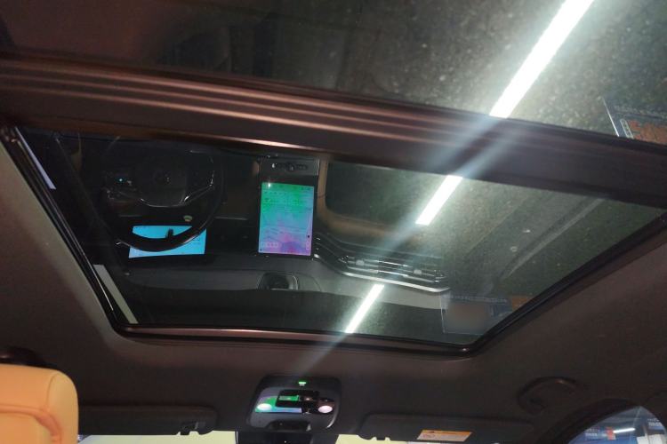 Used Nio ES6 2020 420 km Sport Edition