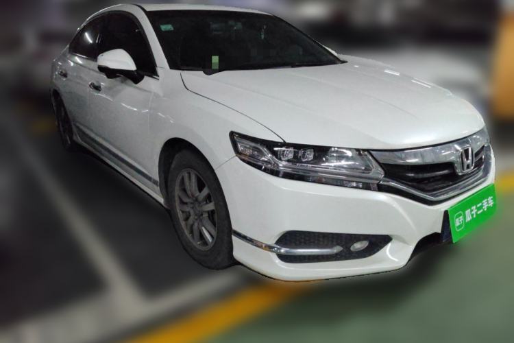 Used Honda Spirior 2017 2.0L Comfort Edition

