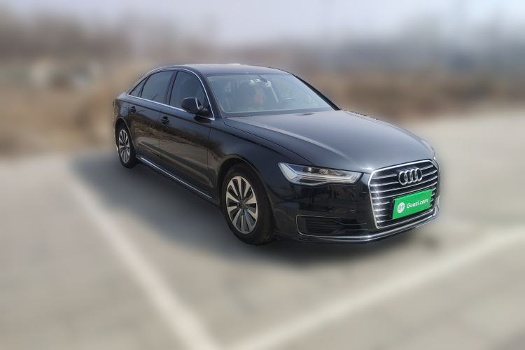 Used Audi A6L 2017 30 FSI Comfort Model