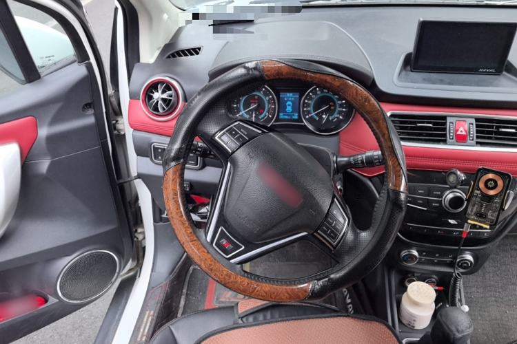 Used Haval H1 2015 1.5L Manual Luxury Model