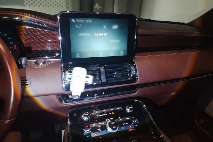 Used Lincoln Navigator 2020 3.5T Presidential Series
