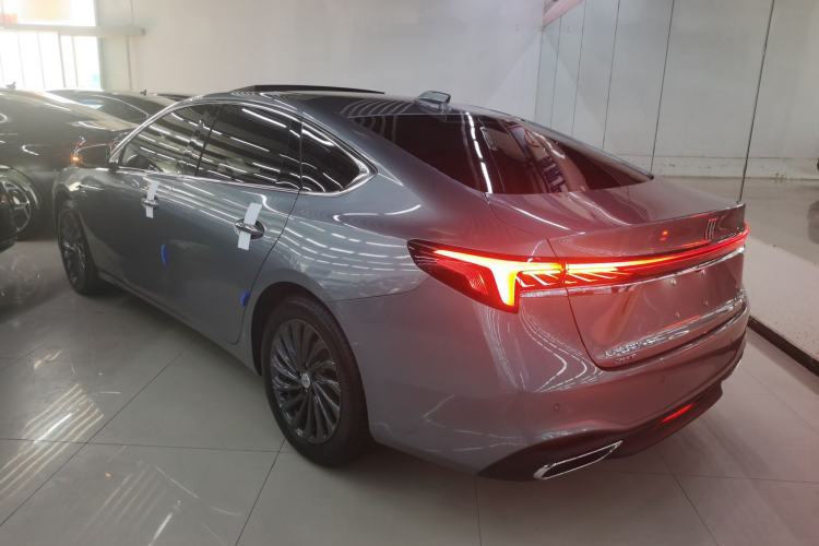 Used Buick LaCrosse 2025 28T Platinum Edition
