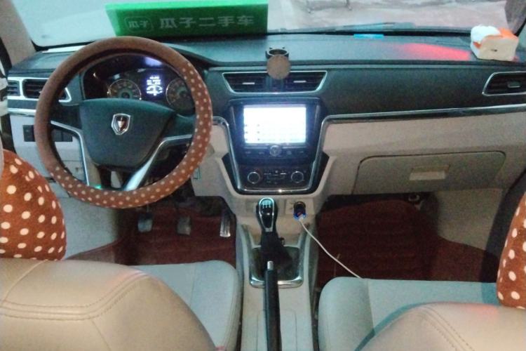 Used Jinbei New Hiace X30L 2016 1.5L Business Edition DLCG14