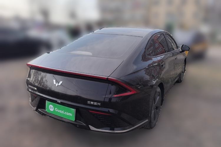 Used Wuling Xingguang 2023 70 Standard Edition