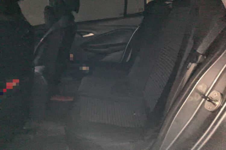 Used Chevrolet Cavalier 2020 325T Automatic Enjoyment Edition
