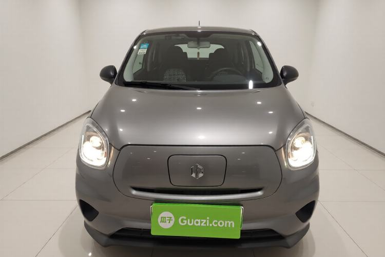 Used Leapmotor T03 2022 Crystal Edition