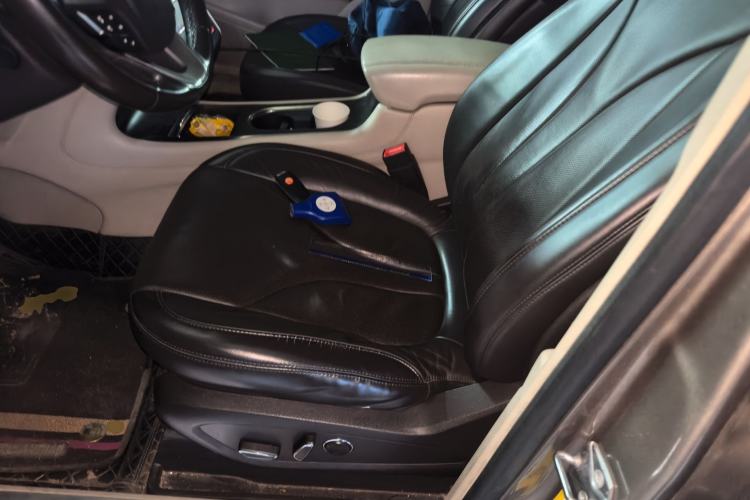 Used Lincoln MKC 2018 2.0T Two-Wheel Drive Luxury Edition