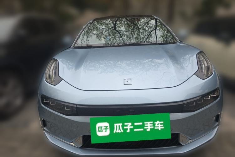 Used Zeekr 001 2021 Ultra-Long Range Dual-Motor YOU Version