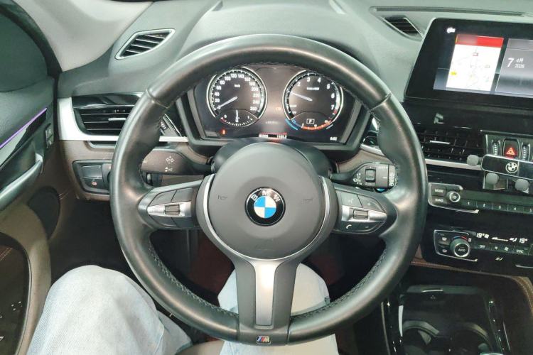 Used BMW X1 2020 sDrive20Li Premium Edition
